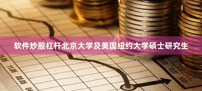 软件炒股杠杆北京大学及美国纽约大学硕士研究生